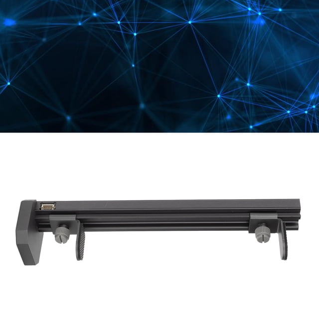 Soporte De GPU Para Tarjeta Gráfica, Soporte De GPU RGB, Ajuste Deslizante, Amplia Aplicabilidad Para Oficina