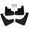 thumbnail image 2 of Geelife 4x RH + LH Splash Guards Mud Flaps Mudguards For Jeep 2011-2020 Grand Cherokee, 2 of 13