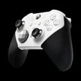 thumbnail image 3 of Microsoft Xbox Elite Series 2 Wireless Controller - White/Black, 3 of 8