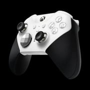 Microsoft Xbox Elite Series 2 Wireless Controller - White/Black