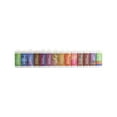 thumbnail image 2 of Craft Express Sublimation Pattern Transfer Sheets - Rising Sun, 4-1/2" x 12", Pkg of 4, 2 of 79