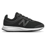 New Balance Kid's 455v2 Big Kids Male Shoes Black with White