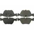thumbnail image 3 of Centric Parts - Semi M/Pad W Sh, 3 of 3