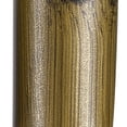 thumbnail image 3 of Linon Clarisse Vanity and Bench Stool Set, Antique Gold, 3 of 14