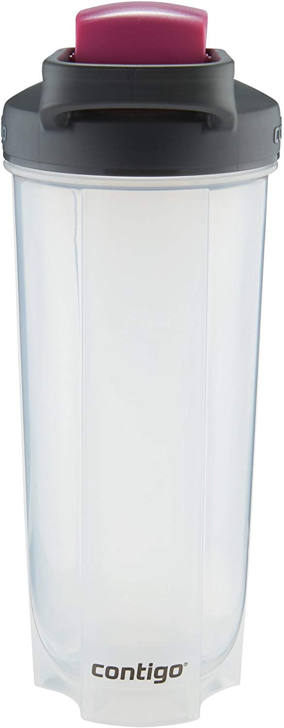 Contigo Shaker Bottle, 28 Oz. Walmart Inventory Checker BrickSeek