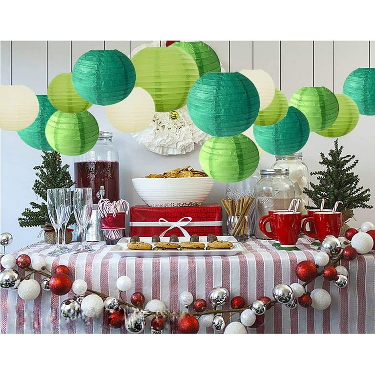 Paper lantern on sale home decor