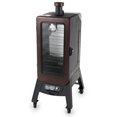 thumbnail image 2 of Pit Boss Copperhead 3 Series Wood Pellet Smoker & 40 Lb Hickory Pellets, 2 of 9