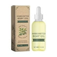 thumbnail image 4 of Fiudx Aceite de Madreselva, Hidratante Nutritivo para La Piel (30 Ml), Extracto Esencial Hidratante, Fórmula Equilibrada para El Cutis, Alivio de La Sequedad, Solución Ideal para Viajes, Perfecto par, 4 of 6