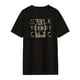 thumbnail image 3 of Camiseta de manga corta para mujer, Tops, ropa de regalo informal, Camiseta básica elegante para mujer S, 3 of 8