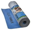 QuietWalk 100 Sq Ft Acoustical Underlayment with Built-in Vapor Barrier for Laminate Flooring