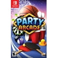 thumbnail image 1 of Party Arcade - Nintendo Switch, 1 of 10