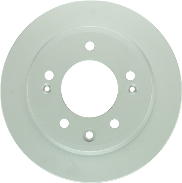 Bosch 28011488 Bosch QuietCast Disc Brake Rotor