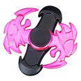 thumbnail image 1 of Kazoos Instrument Fidget Spinner Kazoo Regalos Giratorios para Adultos, 1 of 9