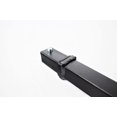 thumbnail image 4 of Exposed Racks Rack de Toit Stop de Charge 8-00-9823 pour Utilisation avec Barres de Clic Exposées; Hauteur 24 Pouces; Simple, 4 of 6