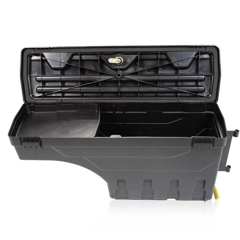 Dodge truck 2024 tool box