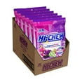 thumbnail image 3 of Hi-Chew Sensationally Chewy Japanese Fruit Candy, Superfruit Mix, 3.17 Ounce, 6 Count, 3 of 3