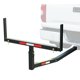 thumbnail image 1 of Extensor de plataforma para camión ECOTRIC, soporte para enganche de camioneta, 340 kg de capacidad, 1 of 9