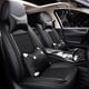 thumbnail image 2 of Funda de asiento de coche universal para Maserati Levante Audi a3 a4 b6 b8 a6 a5 q7 cojín de coche Protector de asientos de coche Diseño interior automático, 2 of 5