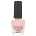 thumbnail image 2 of OPI Nail Lacquer, Put It In Neutral, Nail Polish, 0.5 fl oz, 2 of 3