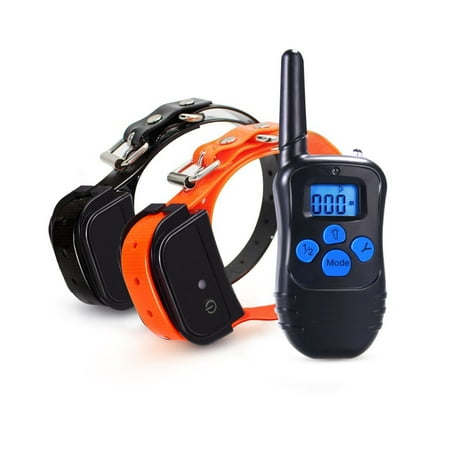 Hiseasun hotsell dog collar