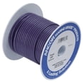 thumbnail image 1 of Cable Ancor 104710 de cobre estañado, 14 AWG (2 mm²), color morado, 30 m, 1 of 1