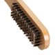 thumbnail image 5 of Alisador de cepillo de pelo ANGGREK con abrazadera doble cara, 5 of 8