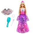 thumbnail image 1 of Barbie Transformation Royale Sirène, 1 of 5