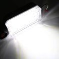 thumbnail image 4 of Linterna de trabajo recargable por USB de 34 LED, lámpara de inspección magnética superbrillante con gancho para reparación de automóviles y acampada, 4 of 5