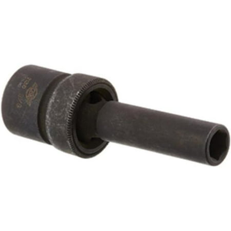 

Sunex Tools SUU-212UD 0.5 in. Drive Universal Deep Impact Socket - 0.38 in.