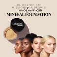 thumbnail image 2 of Mineral Foundation Bellapierre en polvo suelto, 9 g, SPF 15, canela, 2 of 9