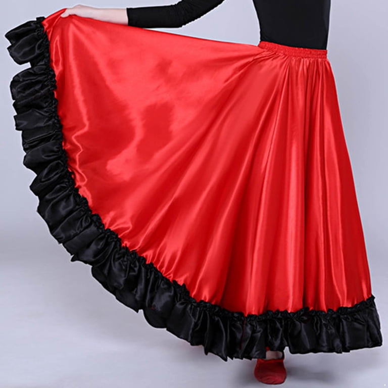Trade MX Folklorc Mexcan Double Crcle, Flamenco, Bomba Y Plena And...