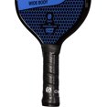 thumbnail image 2 of Z5 Graphite Carbon Fiber Pickleball Paddle with Cushion Comfort Grip, Blue, 2 of 15