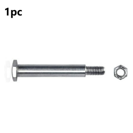 

New Deck Wheel Bolts & Nuts 738-3056 938-3056 137644