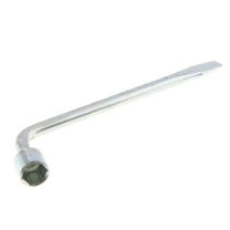 21mm Wheel Lug Nut Repair Socket Wrench Car Truck / Brace Tire Hex Key Labor