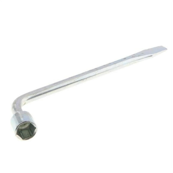 21mm Wheel Lug Nut Repair Socket Wrench Car Truck / Brace Tire Hex Key Labor