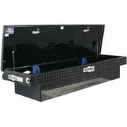 BETTER BUILT 37224326 BLACK ALUMINUM FULL-SIZE 70IN CROSSOVER