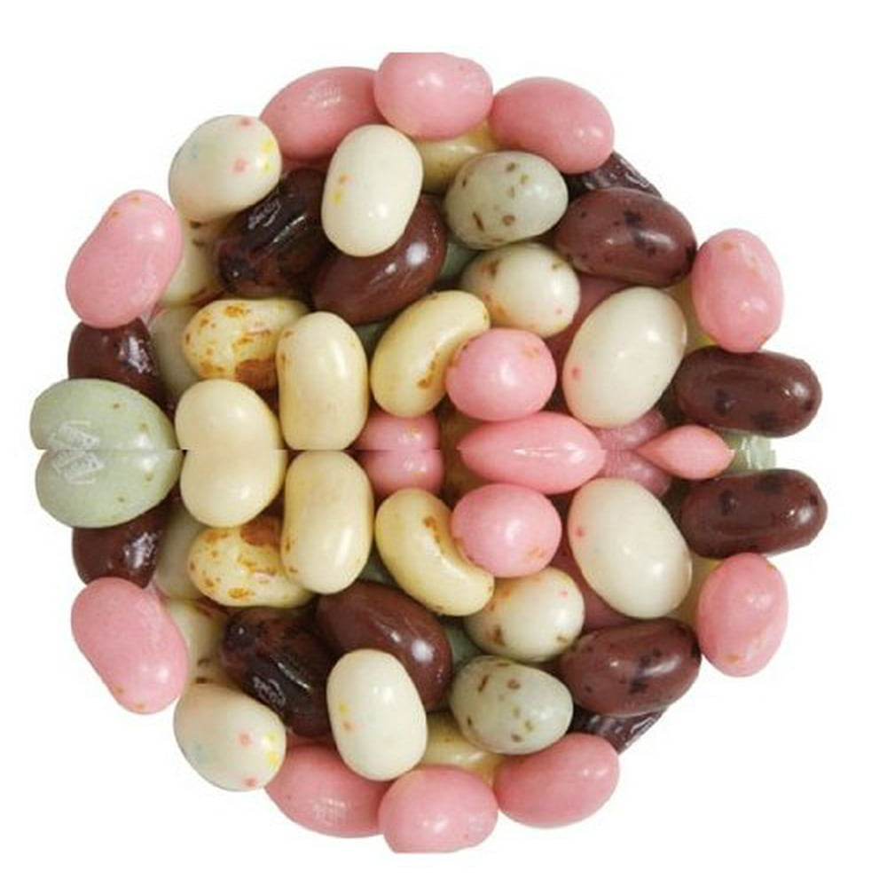 BAYSIDE CANDY JELLY BELLY JELLY BEANS COLD STONE ICE CREAM PARLOR MIX