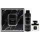 thumbnail image 1 of Guess Uomo de Guess para hombres: set de regalo de 2 piezas: spray EDT de 1,7 oz y spray corporal desodorante de 6 oz, 1 of 8