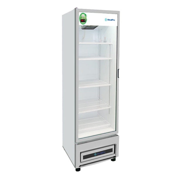 Refrigerador Vertical METALFRIO RB270