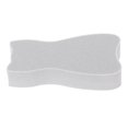 thumbnail image 1 of Hogar Gato perro limpiador de pelo cepillo espuma esponja asiento cama estera herramienta de limpieza gris, 1 of 8