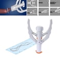 thumbnail image 2 of Grapadora de prepucio desechable Grapadora de circuncisión Prepucio Dispositivo de cirugía genital Hfmqv, 2 of 3