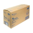 thumbnail image 2 of Pactiv Earth Choice PET Hinged Lid Deli Container, 16 Oz., 4.92" x 5.87" x 2.48", Clear, 200 Per Carton - PCT0CA910160000, 2 of 4