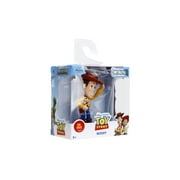 (2 pack) Jada Toys Disney Toy Story 2.5 Single pack Die-Cast Figures(Woody, Buzz Lightyear, Lotso, and Alien)