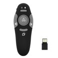 thumbnail image 1 of Maoww Présentateur Sans Fil 2.4G USB Télécommande de Présentation PPT Clic Stylo Contrôleur de Réunion d'Enseignement, 1 of 8