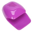 thumbnail image 3 of Soplador de esmalte de uñas BuyWeekMX Ventilador de uñas profesional para el hogar Secador de uñas, 3 of 9