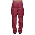 thumbnail image 4 of Atasi Mens Adjustable Elastic Ethnic Bottom Pant Readymade Santoon Pajama, 4 of 5