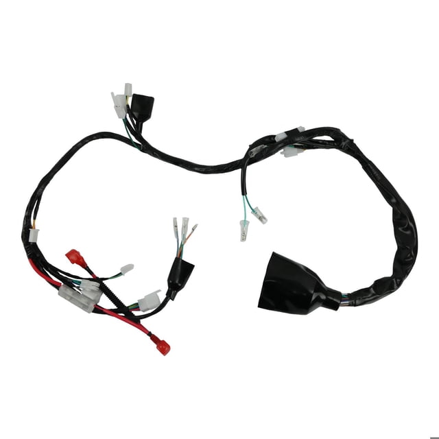 Arnes Electrico Vento Crossmax 220 (25) 12V