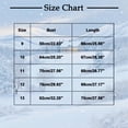 thumbnail image 2 of THDHVS Girls Winter Coat,Girls Coat Hooded Parka Style Jacket with Faux Trim Water Repellent for Rain and Snow Washable for Easy Care Pink 9-10 Years, 2 of 4