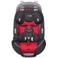 thumbnail image 3 of Autoasiento Safety 1st Adjust n Go 3 en 1 rojo, 3 of 9