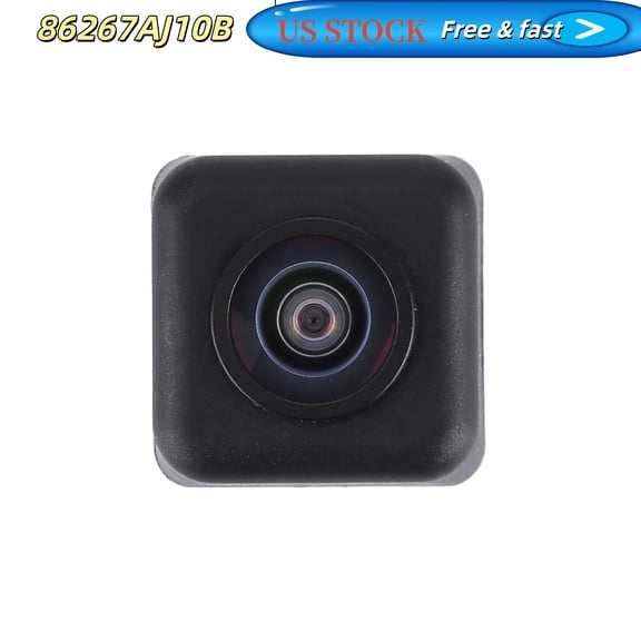 FENGXIH Rear View Backup Back Up Camera 86267AJ10B Compatible for Subaru Legacy Outback 2010-2014